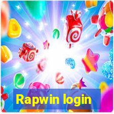 Rapwin login